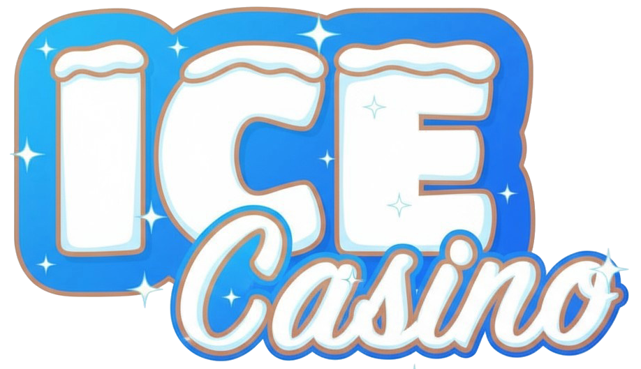 ICE Casino Polska logo